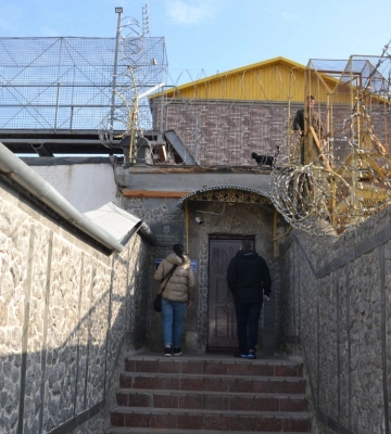 У Львові апеляційний суд змінив покарання обвинуваченому за відмову від призову на військову службу