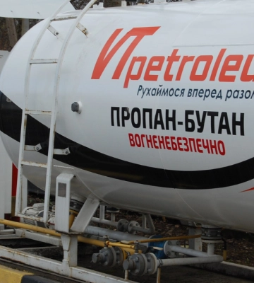 Бензин, дизель та газ: ціни на пальне в Івано-Франківську 24 квітня