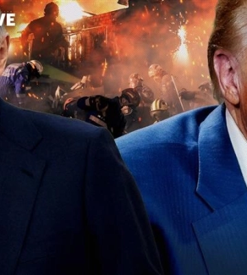 Трамп відреагував на масовану атаку Росії на Україну: &quot;Владіміре, зупинись&quot;