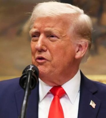 &quot;Путін прислухається&quot;: Трамп заявив про дедлайн після завершення війни в Україні