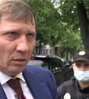 Нардеп Шахов, якого розшукує НАБУ, мешкає в елітних апартаментах у Дубаї, - ЗМІ. ФОТО