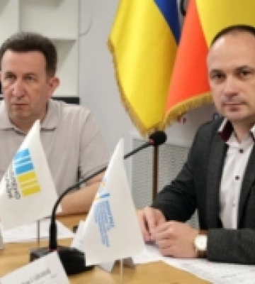 Влада та бізнес Волині обговорили успіхи та виклики роздрібної торгівлі