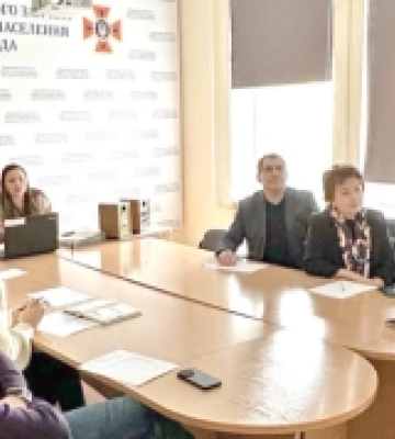 На Рівненщині визначили претендентів на відзнаку для медиків «Орден Святого Пантелеймона»