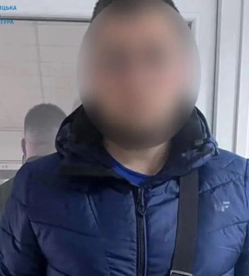 Житель Хмельницького вислухав вирок суду за обвинуваченням у побитті двох школярів