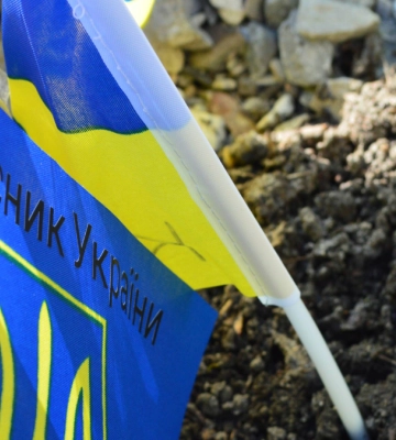 Назавжди 25: підтвердили загибель сержанта-командира з Бурштина Андрія Коваля (ФОТО)