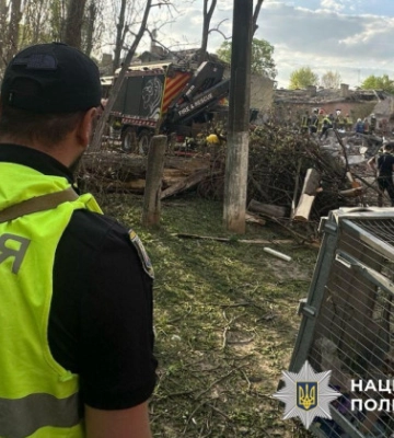 В Киеве напомнили, что делать в случае повреждения имущества из-за вооруженной агрессии РФ