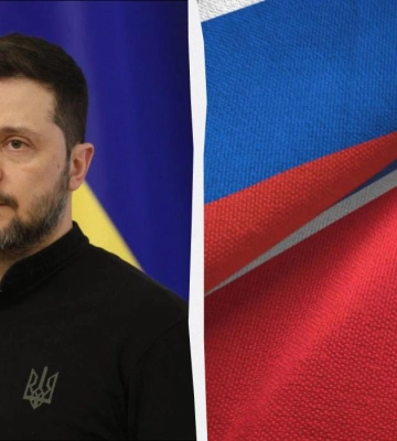 Смертельный удар по Киеву: Зеленский сказал, каким оружием атаковала РФ