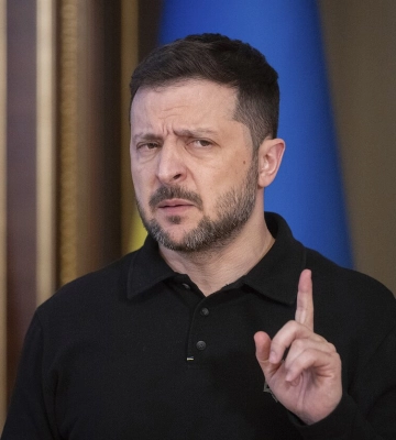"Есть один главный вопрос": раскрыта страшная опасность заявления Зеленского об окончании войны