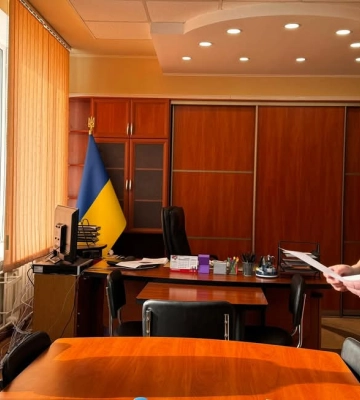 Народила 12 дітей: жительці Рівненщини присвоїли звання "Мати-героїня"