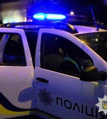 В Івано-Франківську затримано зловмисника, який порізав чоловіка та жінку, - поліція