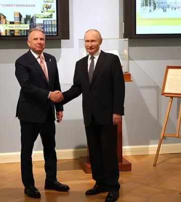 США вимагатимуть від РФ визнати право України на власну армію у рамках мирної угоди, - Bloomberg
