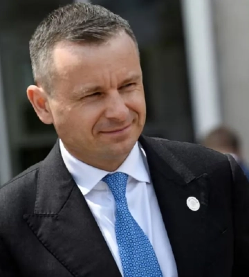 Угоду про корисні копалини між Україною та США цього тижня не підпишуть — Марченко