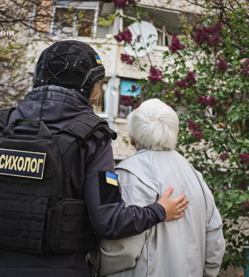 На Київ і Харків знову летять ворожі ударні БпЛА