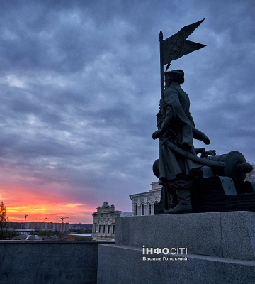 Новини Харкова – головне за 25 квітня: наліт БпЛА, вибухи