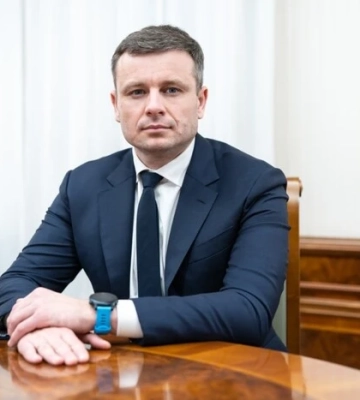 Україна та США не підпишуть угоду про корисні копалини цього тижня – Марченко