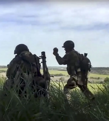 Росіяни окупували Калинове на Донеччині, - DeepState