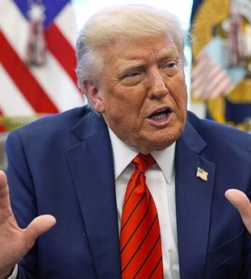 Трамп пояснив, на яку «велику поступку» готовий піти Путін