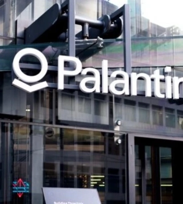 ШІ на варті НАТО: як компанія Palantir об’єднує Європу та США. Аналітика Консорціуму оборонної інформації