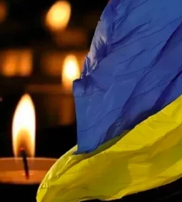 Сьогодні в Києві оголошено день жалоби