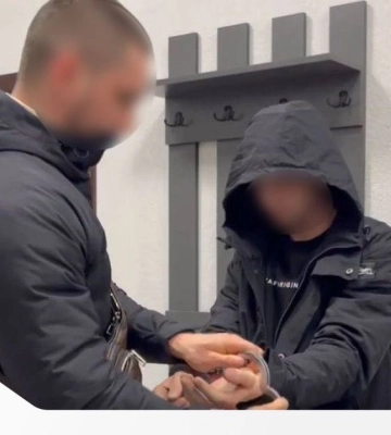 На Закарпатті судитимуть шахрая, який видурив у старенької жінки чималі гроші
