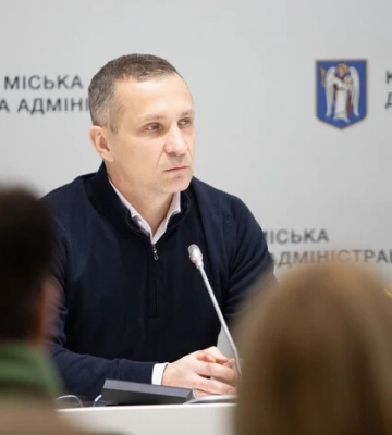 У Кличка новий заступник з земельних питань – джерела