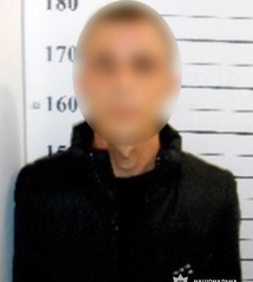 Обікрав знайомого на чималу суму та вибачився у записці - у Хмельницькому повідомлено про підозру злодію