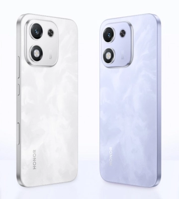 Honor X70i дебютував у Китаї: 108 МП камера, Android 15 і ціна від $191