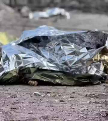Коли ми ховаємо реалії війни від аудиторій, ми редагуємо реальність