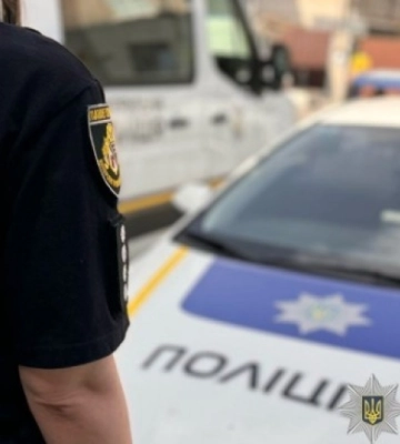 Поліцейські Дніпра повідомили про підозру чоловіку за крадіжки з магазину  Джерело:&amp;hellip;