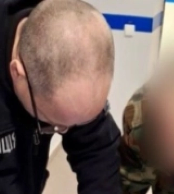 За вбивство сусіда та носіння холодної зброї мешканець Білгород-Дністровського району постане перед судом