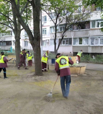 В Харькове «Шахеды» ночью повредили не меньше 18 зданий — мэрия