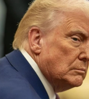 Союзники США висловлюють занепокоєння щодо мирного плану Трампа, – CNN
