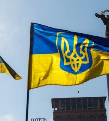У Києві, області та інших регіонах України - День жалоби