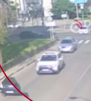 Утром водители Днепра застряли в пробках: где сейчас затруднено движение