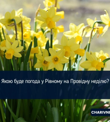 У Рівному на Провідну неділю змінять рух  транспорту