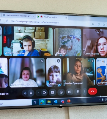 Безпека з дитинства: газовики Дніпропетровщини навчають школярів правильно діяти у надзвичайних ситуаціях