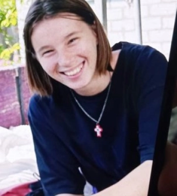 Увага, розшукується 15-річна Анастасія Демянчук