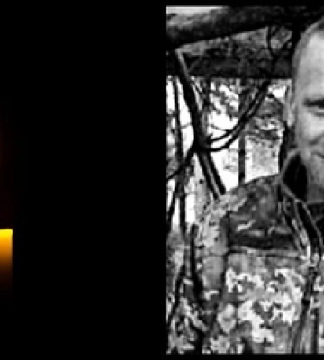 У громаді на Волині просять гідно зустріти Героя «на щиті»