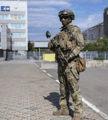 На українських АЕС відбуваються перепади потужностей - МАГАТЕ