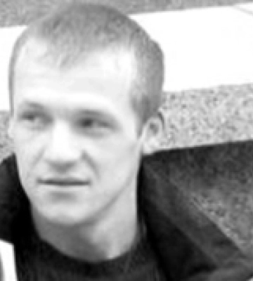 На війні загинув машиніст-декоратор сцени Рівненського театру ляльок Максим Мельник