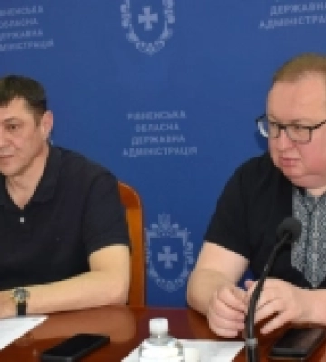 Рівненщина – серед лідерів за показниками верифікації пацієнтів