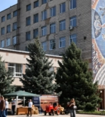 На Кіровоградщині університет відзначив 155-річчя