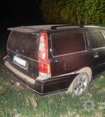 На Волині п&#039;яний водій збив на смерть жінку на велосипеді: його судили