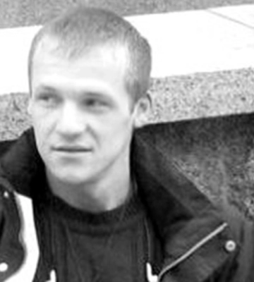 На війні загинув машиніст-декоратор сцени Рівненського театру ляльок Максим Мельник