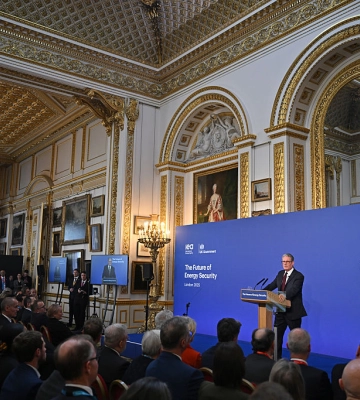 Украина передала США 5 требований к мирному плану: в The Telegraph узнали, какие
