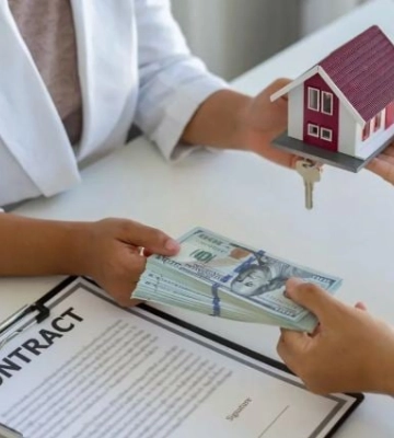 Нерухомість за межами України – широкі можливості для інвестицій