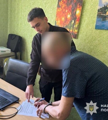 У Кривому Розі обрано запобіжний захід підозрюваному у смертельному побитті жінки