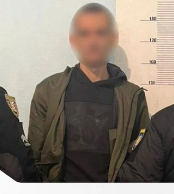 На Закарпатті судитимуть вбивцю жителя селища Королево