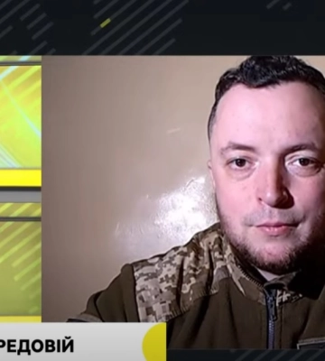 «На Харьковщине довольно тихо». Что происходит вблизи Волчанска и Купянска