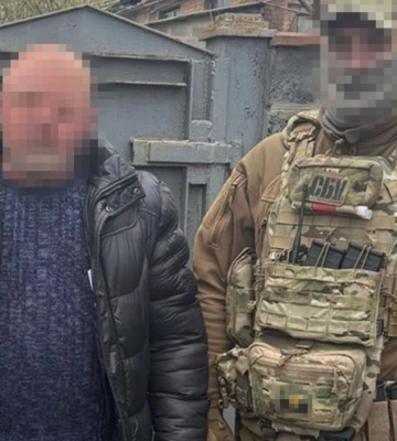 Росіяни окупували Калинове на Донеччині, - DeepState